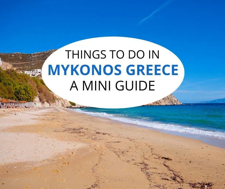 Mykonos,Greece