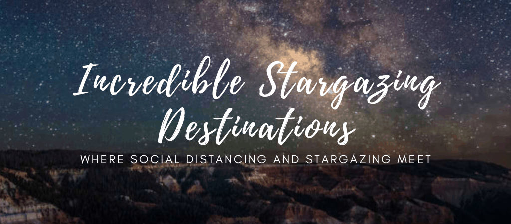 The Ultimate Guide to Noctourism in America