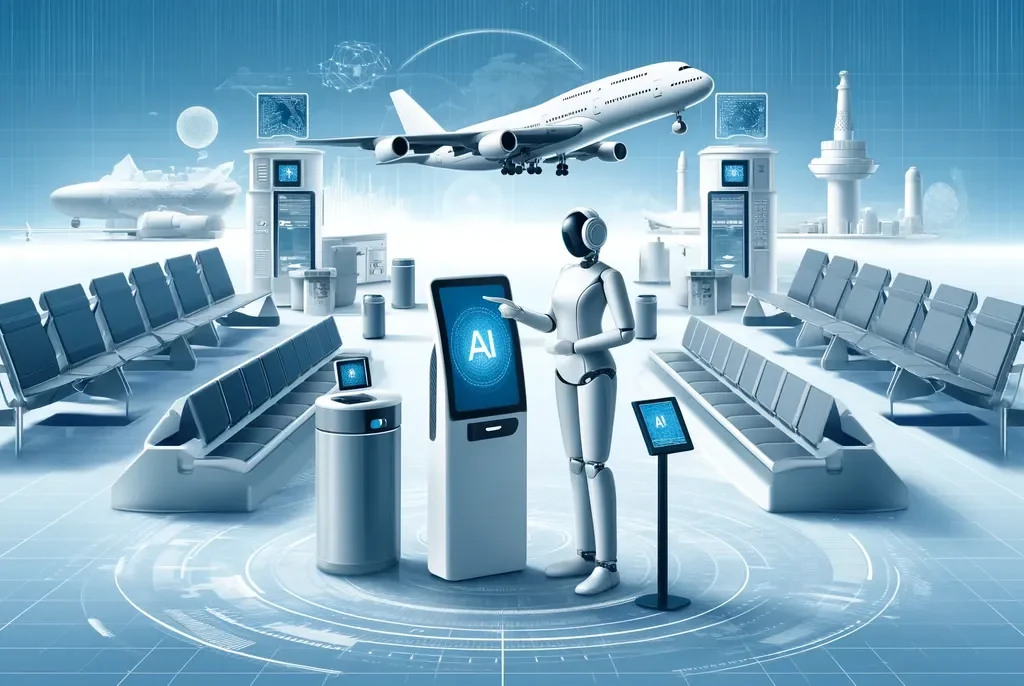 AI -The Future of Travel