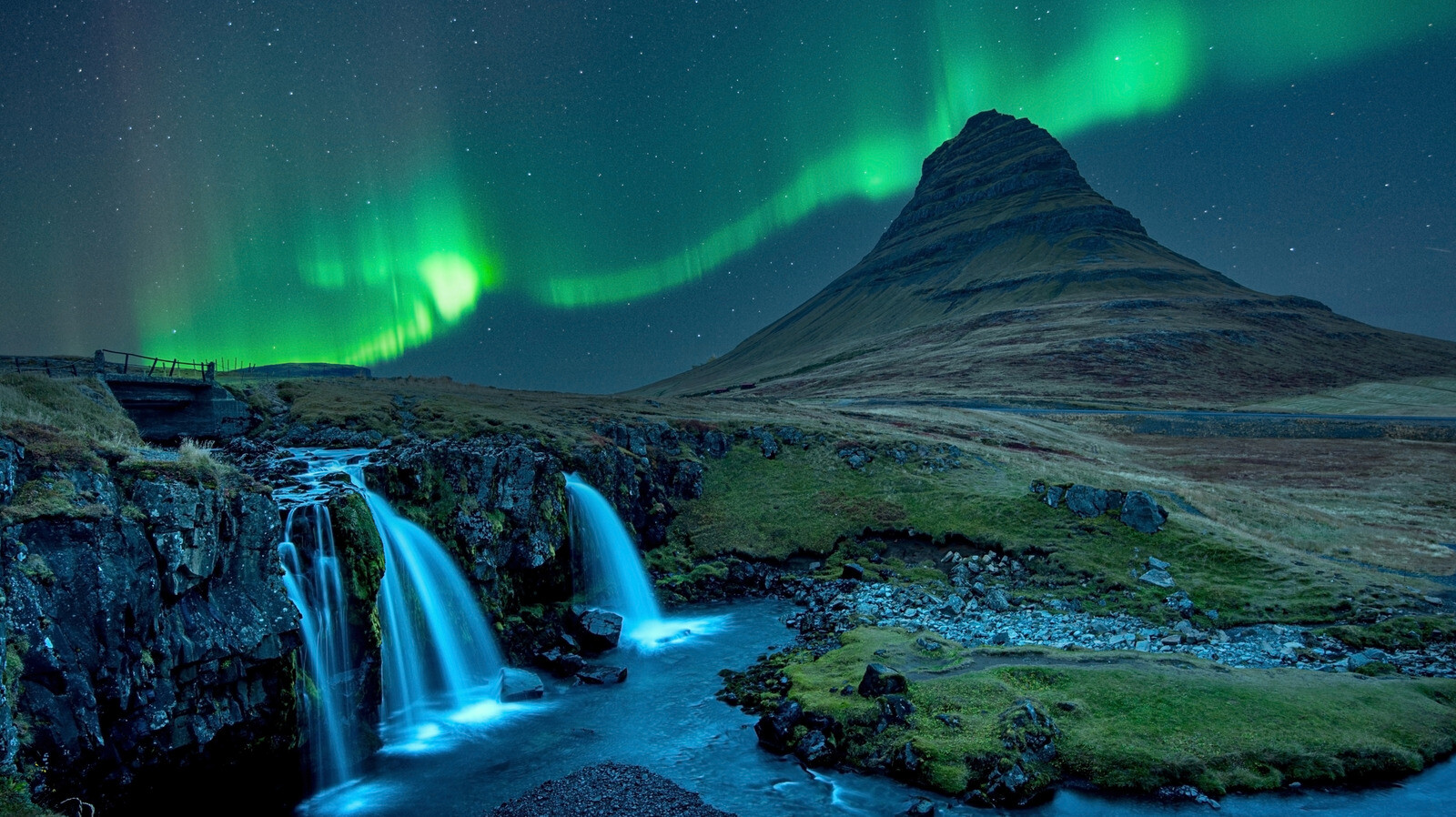 Noctourism