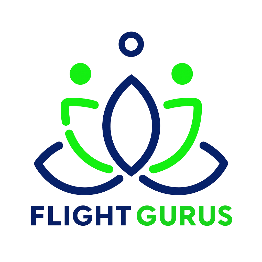 FlightGurus.com