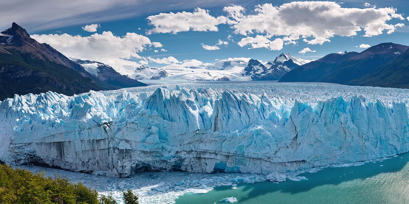 Patagonia: A Journey Through South America's Untamed Wilderness