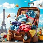 Jet-Setting Adventure: The Art of Spontaneous Travel